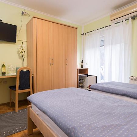 Guest House Bagi Pozega Dış mekan fotoğraf